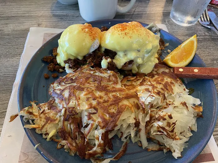 Toast Cafe & Grill Picture 7