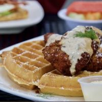 Toast Cafe & Grill ico