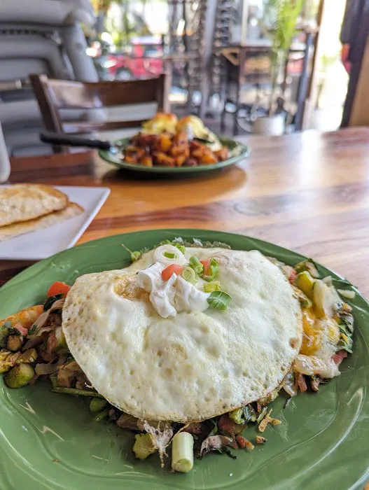 Toast Cafe & Grill Picture 9