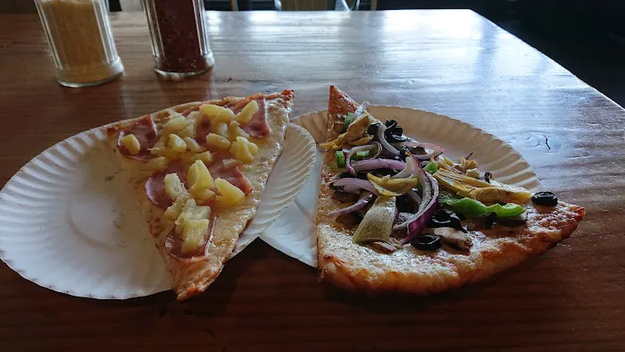 Bibo's NY Pizza Picture 2