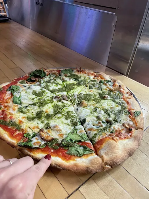 Bibo's NY Pizza Picture 10