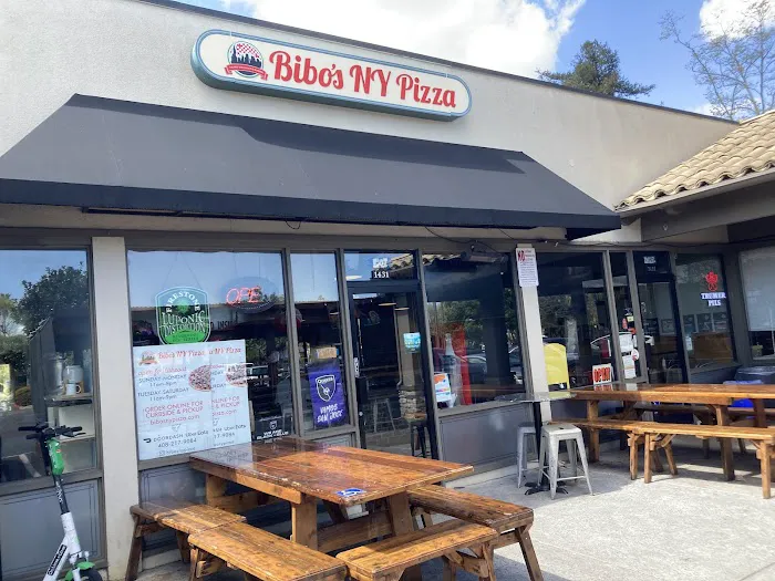 Bibo's NY Pizza Picture 7