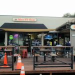 Bibo's NY Pizza