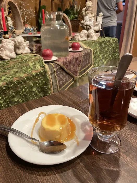 Reyhan Restaurant Picture 2