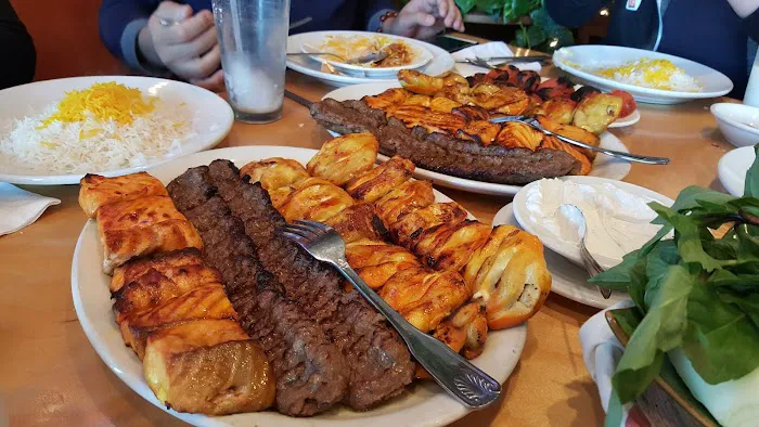 Reyhan Restaurant Picture 7