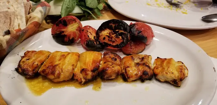 Reyhan Restaurant Picture 6