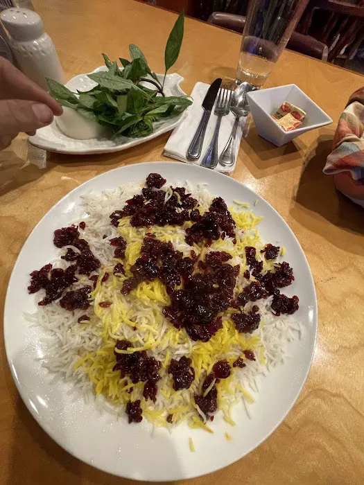 Reyhan Restaurant Picture 9