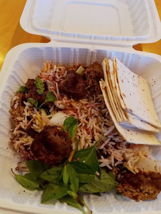 Reyhan Restaurant Picture 4