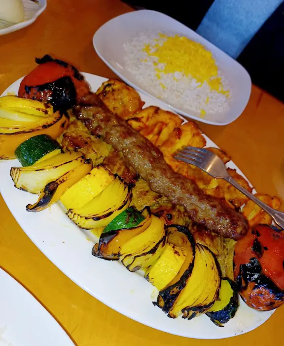 Reyhan Restaurant Picture 3