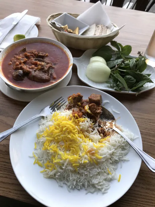 Reyhan Restaurant Picture 10