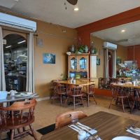 Reyhan Restaurant ico