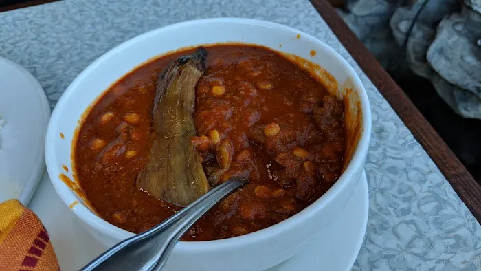 Reyhan Restaurant Picture 8