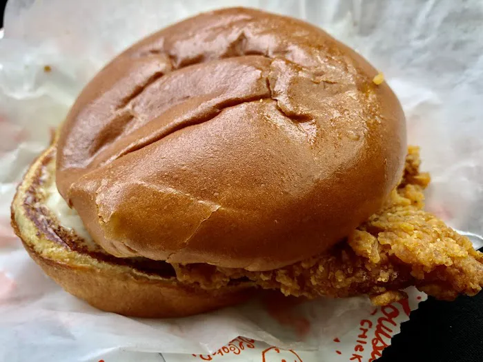 Popeyes Louisiana Kitchen Picture 9