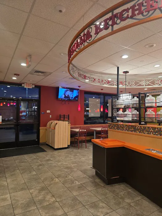 Popeyes Louisiana Kitchen Picture 10