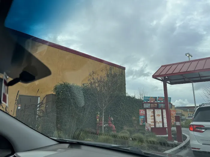 Popeyes Louisiana Kitchen Picture 1