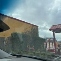 Popeyes Louisiana Kitchen ico