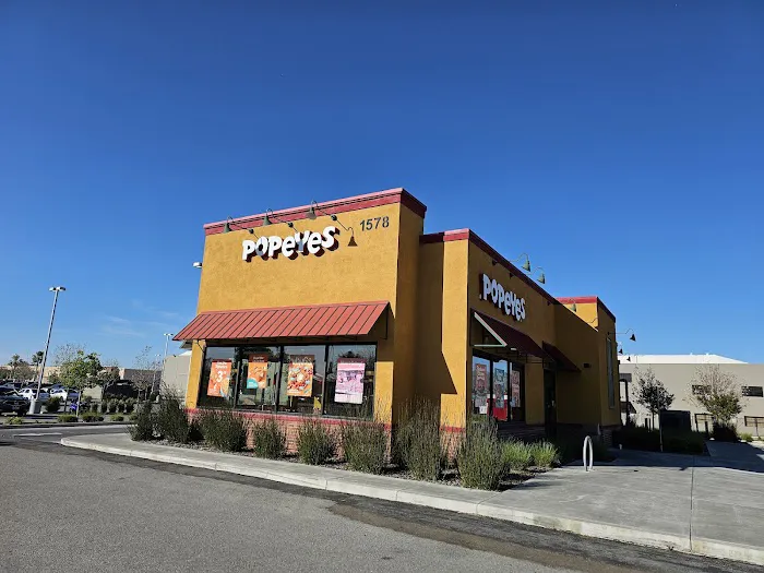 Popeyes Louisiana Kitchen Picture 4