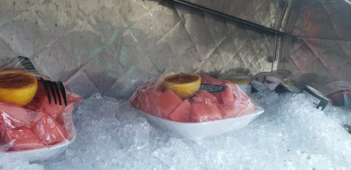 Lonchera el buen pastor Picture 8