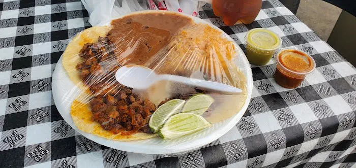 Lonchera el buen pastor Picture 5