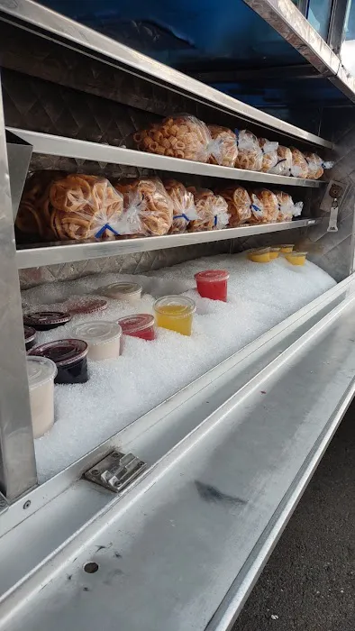 Lonchera el buen pastor Picture 6