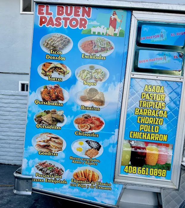 Lonchera el buen pastor Picture 10