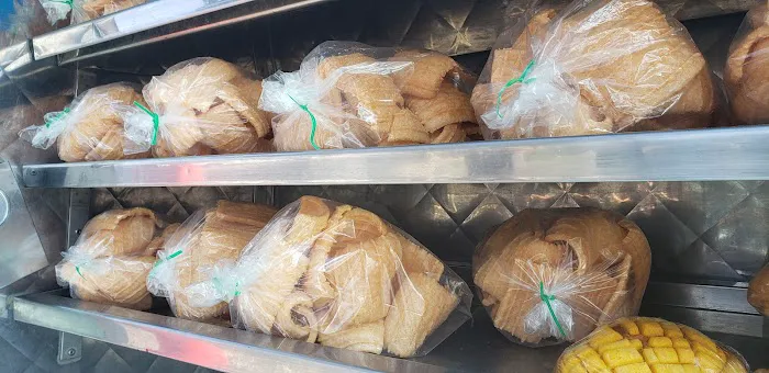 Lonchera el buen pastor Picture 2