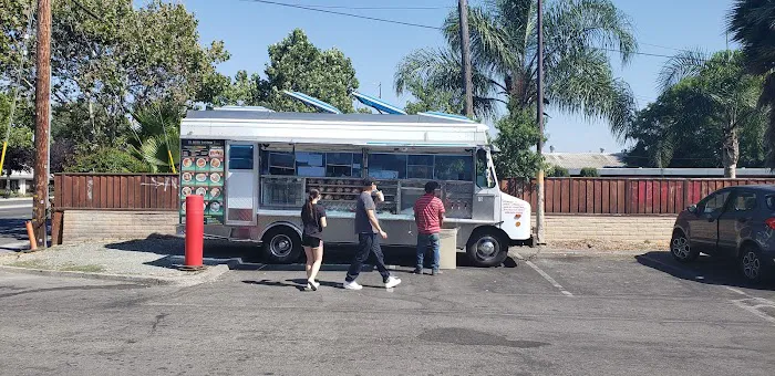 Lonchera el buen pastor Picture 4