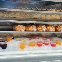 Lonchera el buen pastor ico