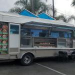 Ricos Tacos El Campeón (el güero)