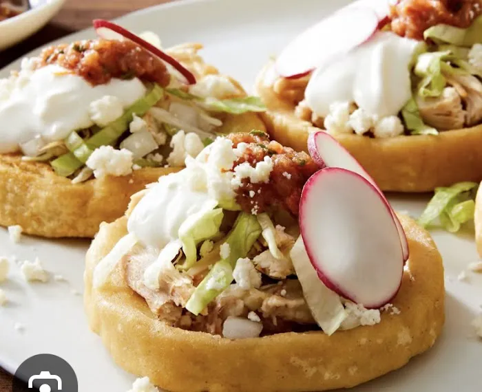 LAS DELICIAS DE MATEO Picture 9