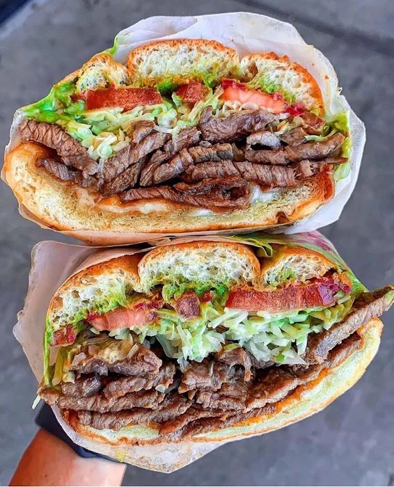 LAS DELICIAS DE MATEO Picture 2