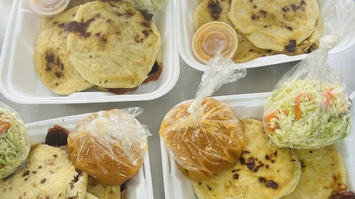 LAS DELICIAS DE MATEO Picture 1