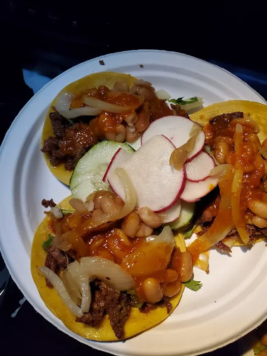 Tacos El Chilanguito Picture 3