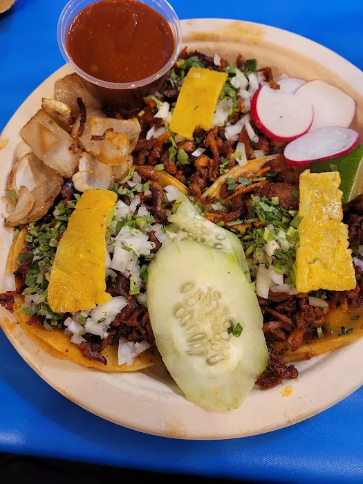 Tacos El Chilanguito Picture 6