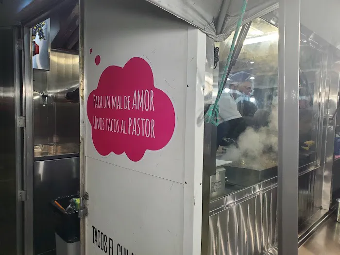 Tacos El Chilanguito Picture 9