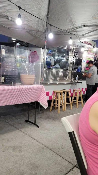 Tacos El Chilanguito Picture 8