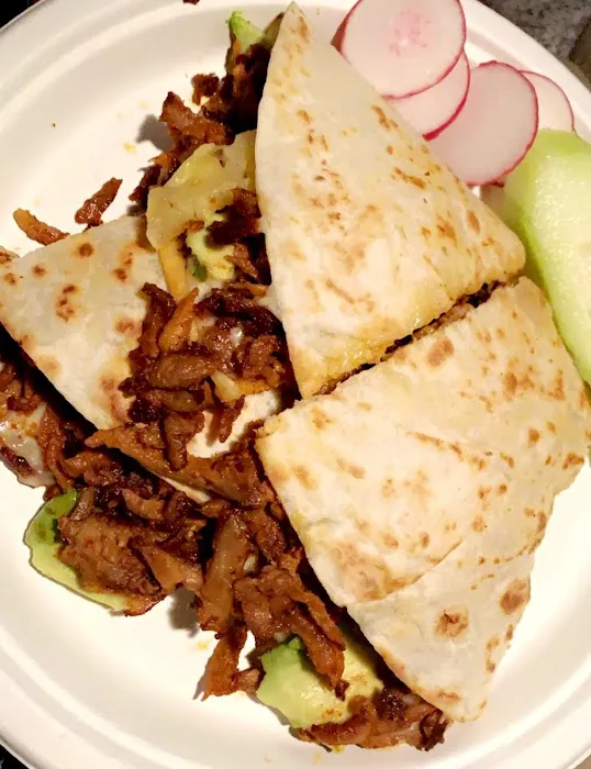 Tacos El Chilanguito Picture 10