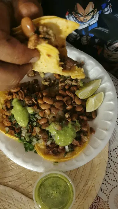 Tacos El Chilanguito Picture 1