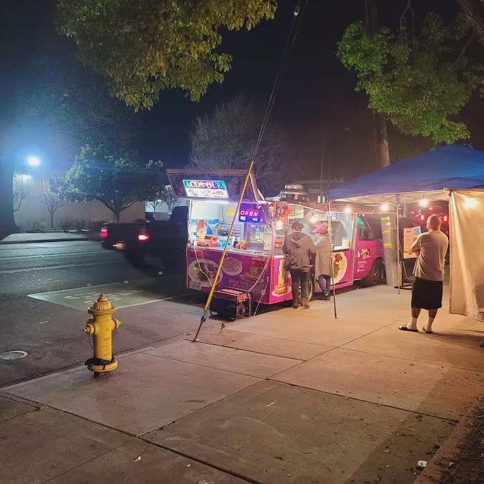 Tacos La Choca Picture 4