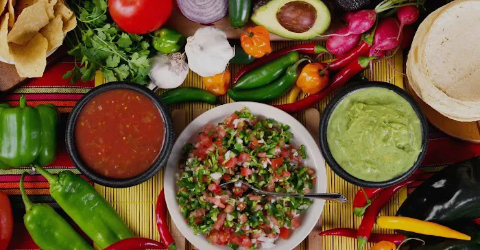 Tacos La Choca Picture 3