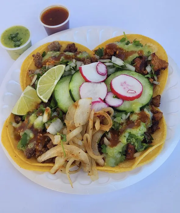 Tacos La Choca Picture 2