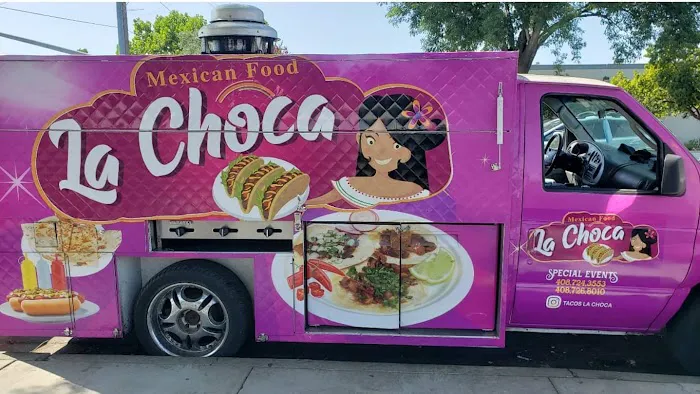 Tacos La Choca Picture 5