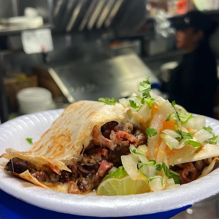 Tacos La Choca Picture 6