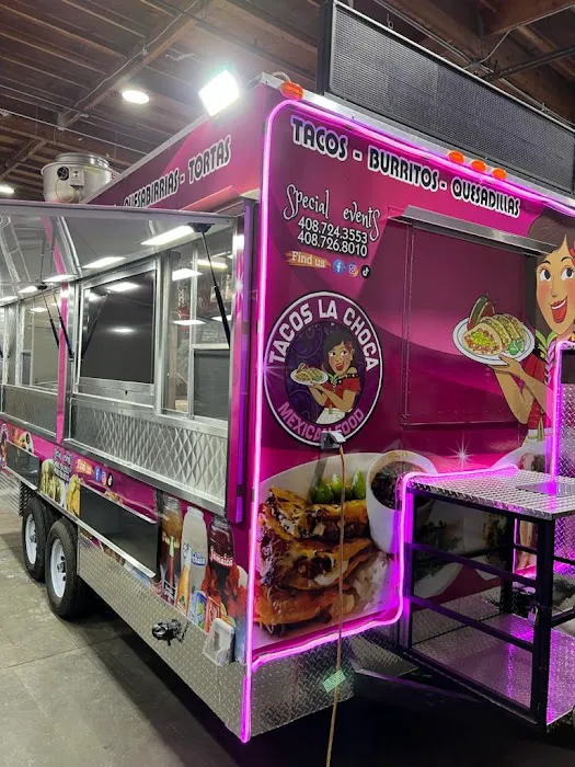 Tacos La Choca Picture 9