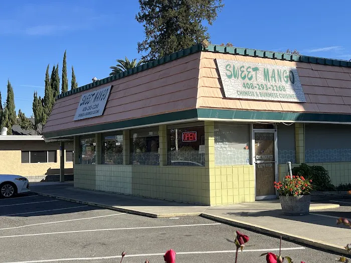 Sweet Mango Picture 10