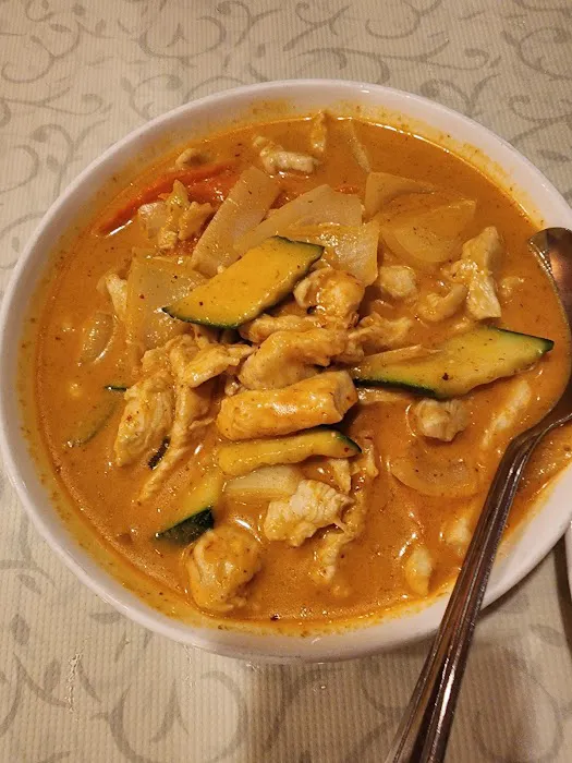 Sweet Mango Picture 8