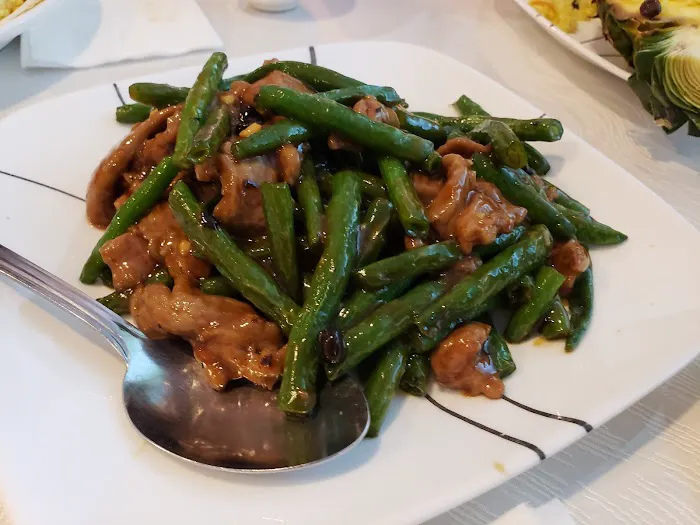 Sweet Mango Picture 5