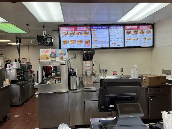 Jack in the Box Picture 8