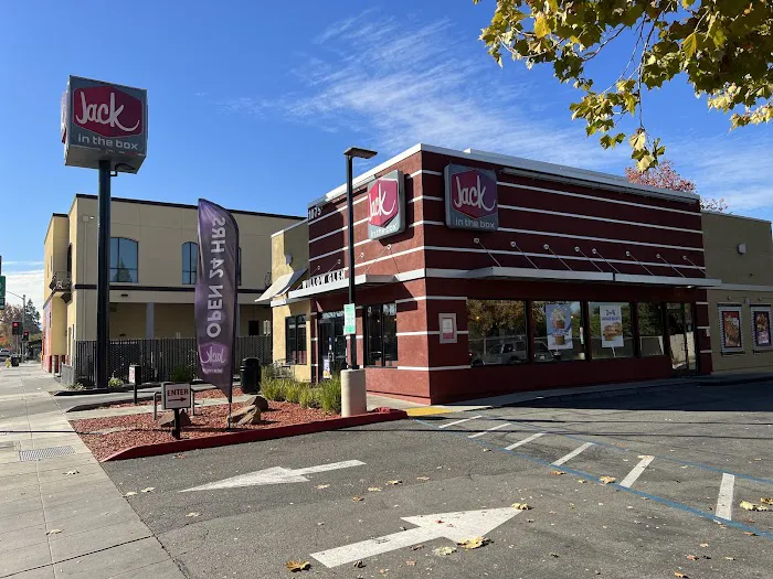 Jack in the Box Picture 10