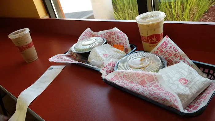 Jack in the Box Picture 5